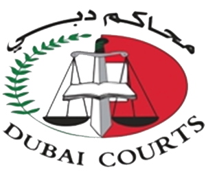 Dubai_courts_logo